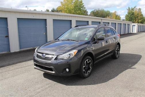 2016 Subaru Crosstrek 2.0i Premium