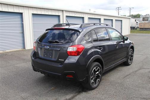 2016 Subaru Crosstrek 2.0i Premium