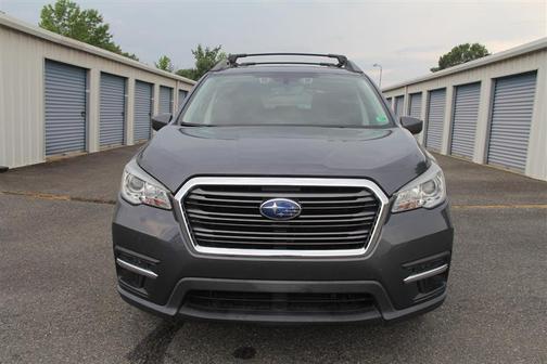 2019 Subaru Ascent Premium 8-Passenger