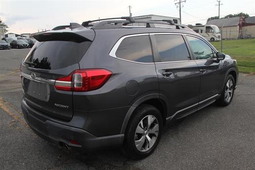 2019 Subaru Ascent Premium 8-Passenger