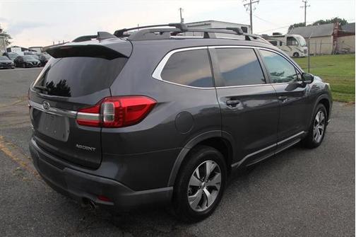 2019 Subaru Ascent Premium 8-Passenger