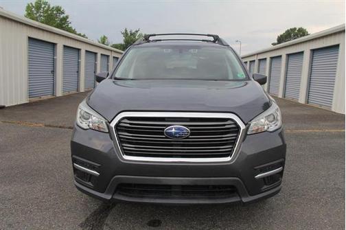 2019 Subaru Ascent Premium 8-Passenger