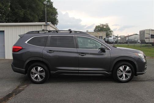 2019 Subaru Ascent Premium 8-Passenger
