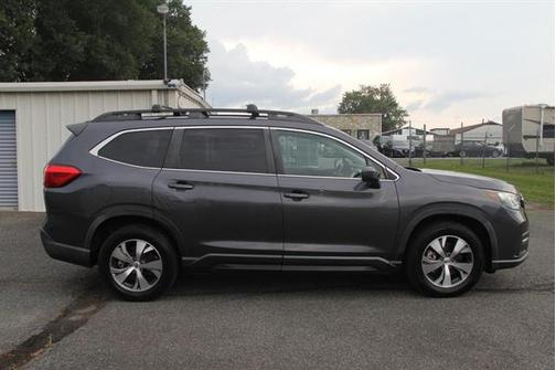 2019 Subaru Ascent Premium 8-Passenger