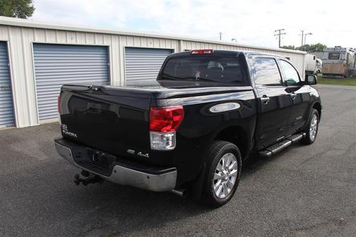 2010 Toyota Tundra Limited