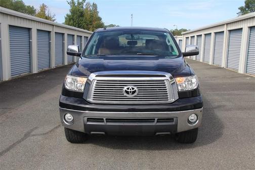 2010 Toyota Tundra Limited