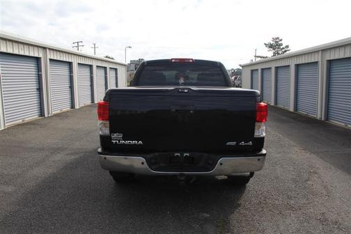 2010 Toyota Tundra Limited