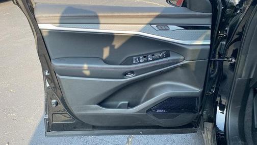2025 Jeep Wagoneer S Limited