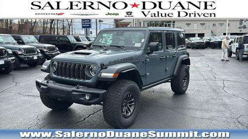 anvil clearcoat 2026 Jeep Wrangler Moab 392