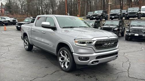 2023 RAM 1500 Limited