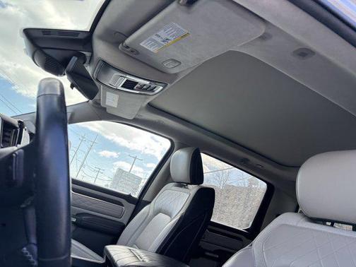 2023 RAM 1500 Limited