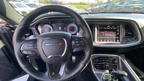 2017 Dodge Challenger R/T