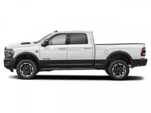 2023 RAM 2500 Power Wagon