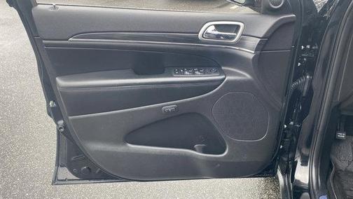 2019 Jeep Grand Cherokee Limited X