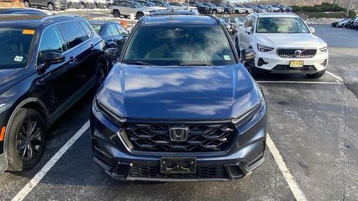 2023 Honda CR-V Hybrid Sport AWD