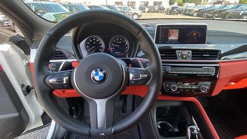 2020 BMW X2 xDrive28i