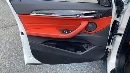 2020 BMW X2 xDrive28i