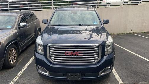 2020 GMC Yukon SLT