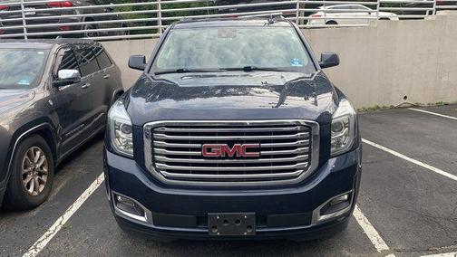 2020 GMC Yukon SLT