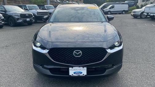 2024 Mazda CX-30 2.5 S Preferred Package