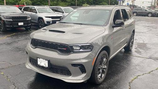 2025 Dodge Durango GT Plus