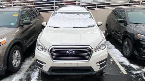 2022 Subaru Ascent Limited 7-Passenger