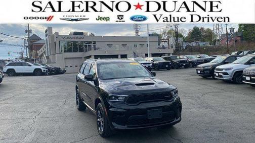 2025 Dodge Durango GT Plus