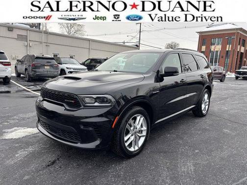 2024 Dodge Durango R/T Premium AWD