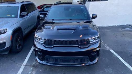 2024 Dodge Durango R/T Premium AWD