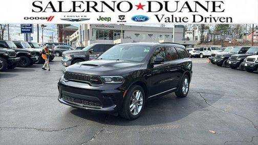 2024 Dodge Durango R/T Premium AWD