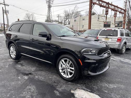 2024 Dodge Durango R/T Premium AWD
