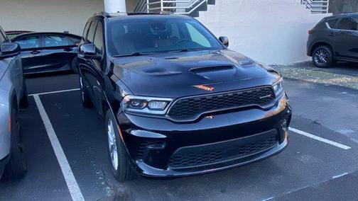 2024 Dodge Durango R/T Premium AWD