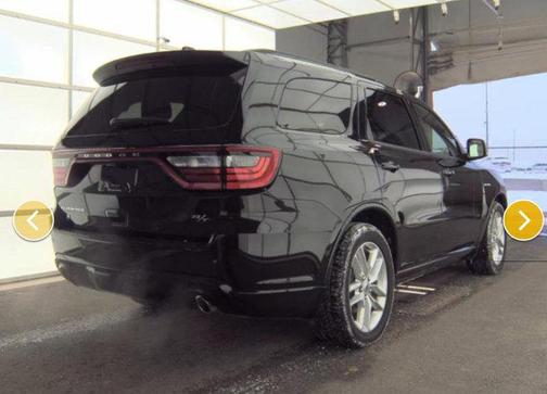 2024 Dodge Durango R/T Premium AWD