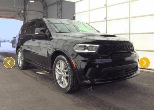 2024 Dodge Durango R/T Premium AWD