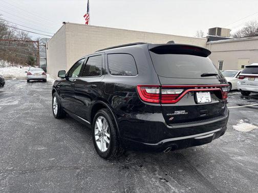 2024 Dodge Durango R/T Premium AWD