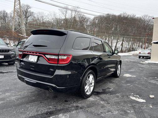 2024 Dodge Durango R/T Premium AWD