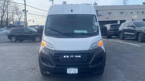2025 RAM ProMaster 3500 High Roof
