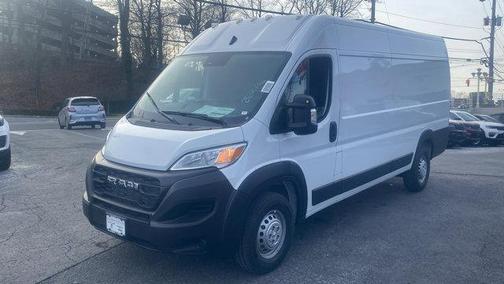 2025 RAM ProMaster 3500 High Roof