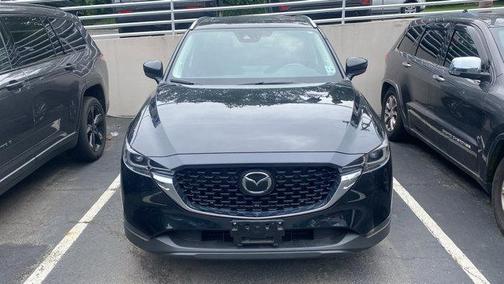2023 Mazda CX-5 2.5 S Preferred