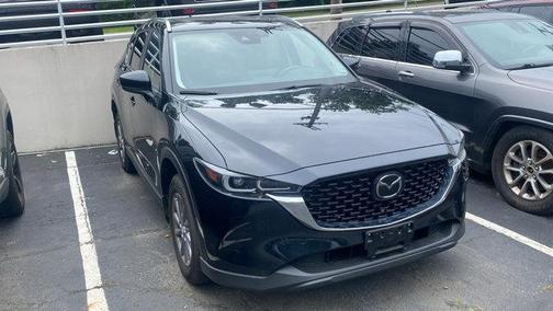 2023 Mazda CX-5 2.5 S Preferred