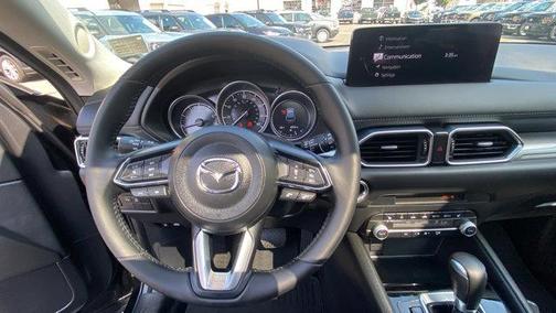 2023 Mazda CX-5 2.5 S Preferred