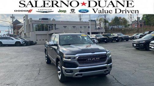 2020 RAM 1500 Limited