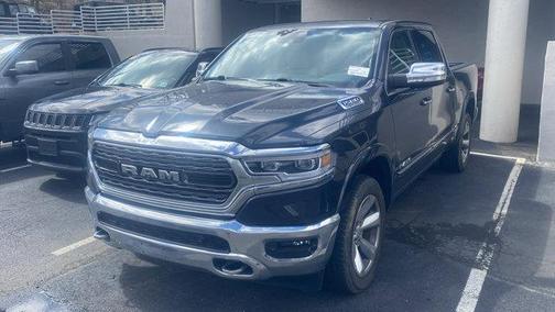 2020 RAM 1500 Limited