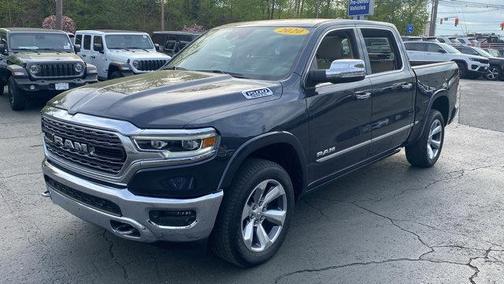 2020 RAM 1500 Limited