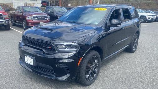 2021 Dodge Durango GT Plus