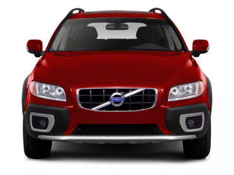 2013 Volvo XC70 3.2