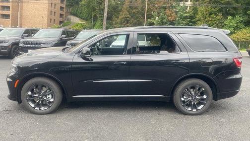 2025 Dodge Durango R/T