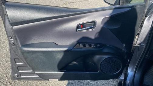 2021 Toyota Prius L