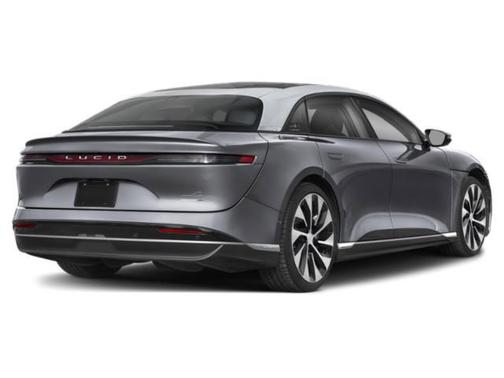2023 Lucid Air Grand Touring