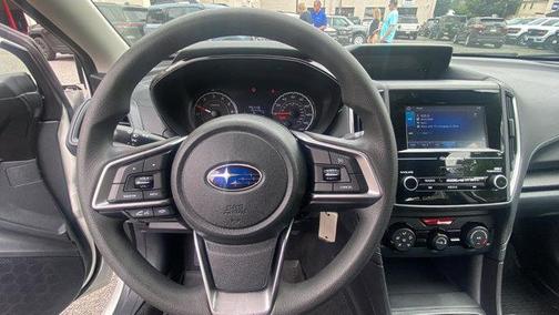 2019 Subaru Impreza 2.0i